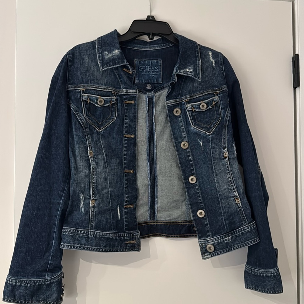 Guess Jean jacket